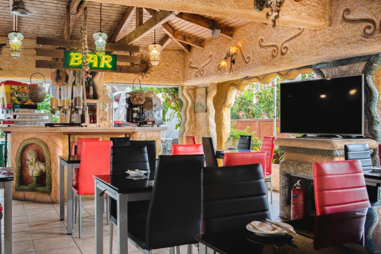 Georgina Inn Laganász Kültér fotó