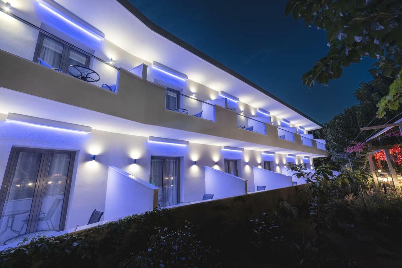 Georgina Inn Laganász Kültér fotó