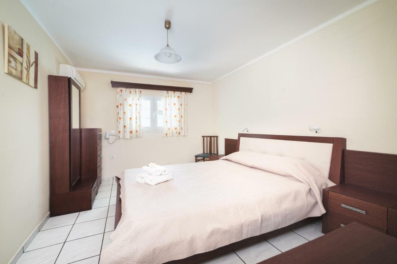 Georgina Inn Laganász Kültér fotó