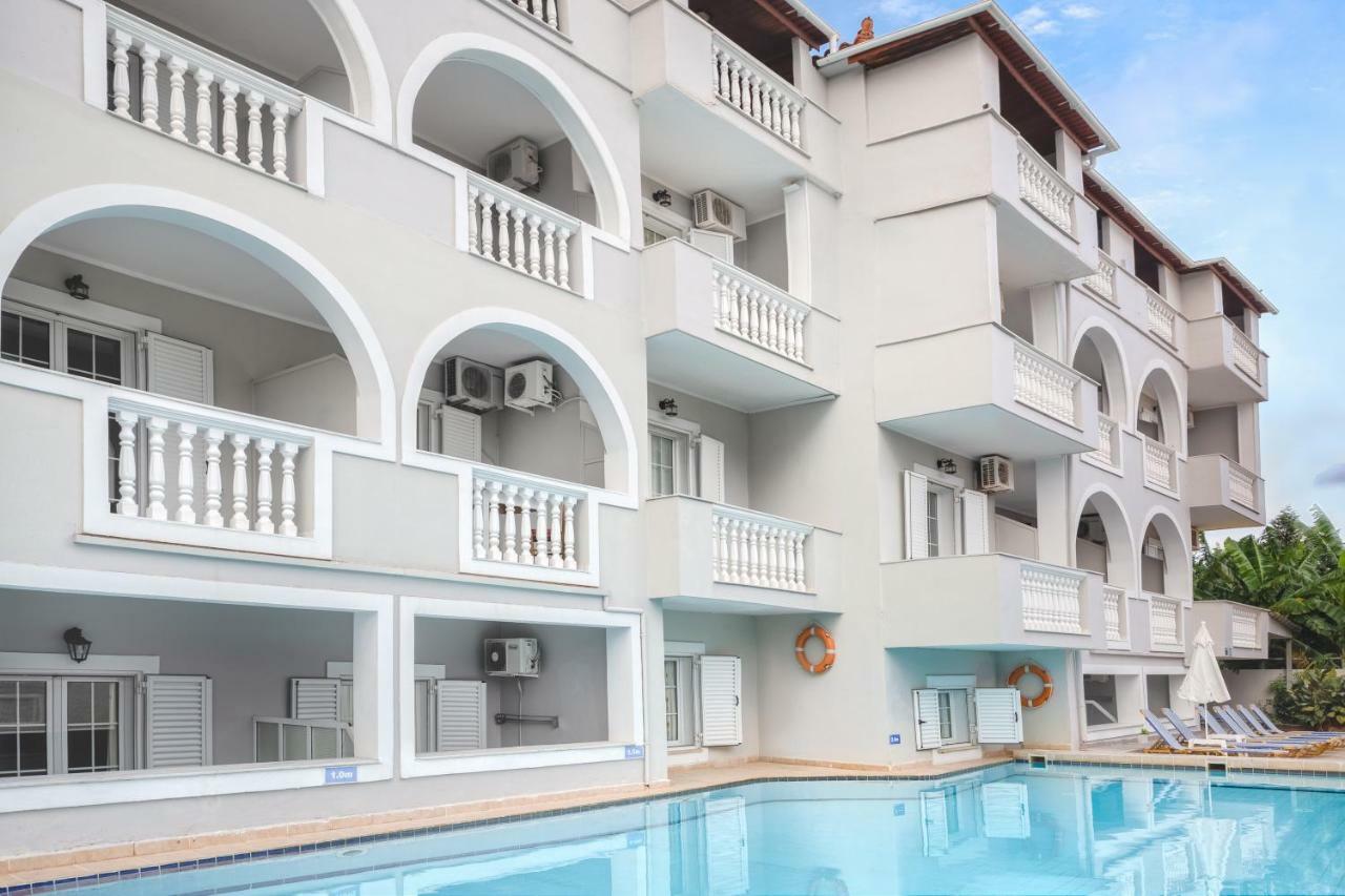 Georgina Inn Laganász Kültér fotó